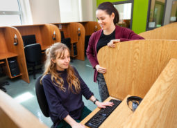 Services adaptés Cégep Roger_stlaurent_photographe