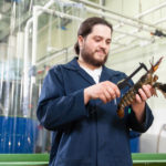 2019_Etudiant_mesurehomard_Roger_stlaurent