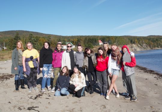  Éducation spécialisée