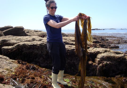  Isabelle Gendron-Lemieux en Bretagne (1)