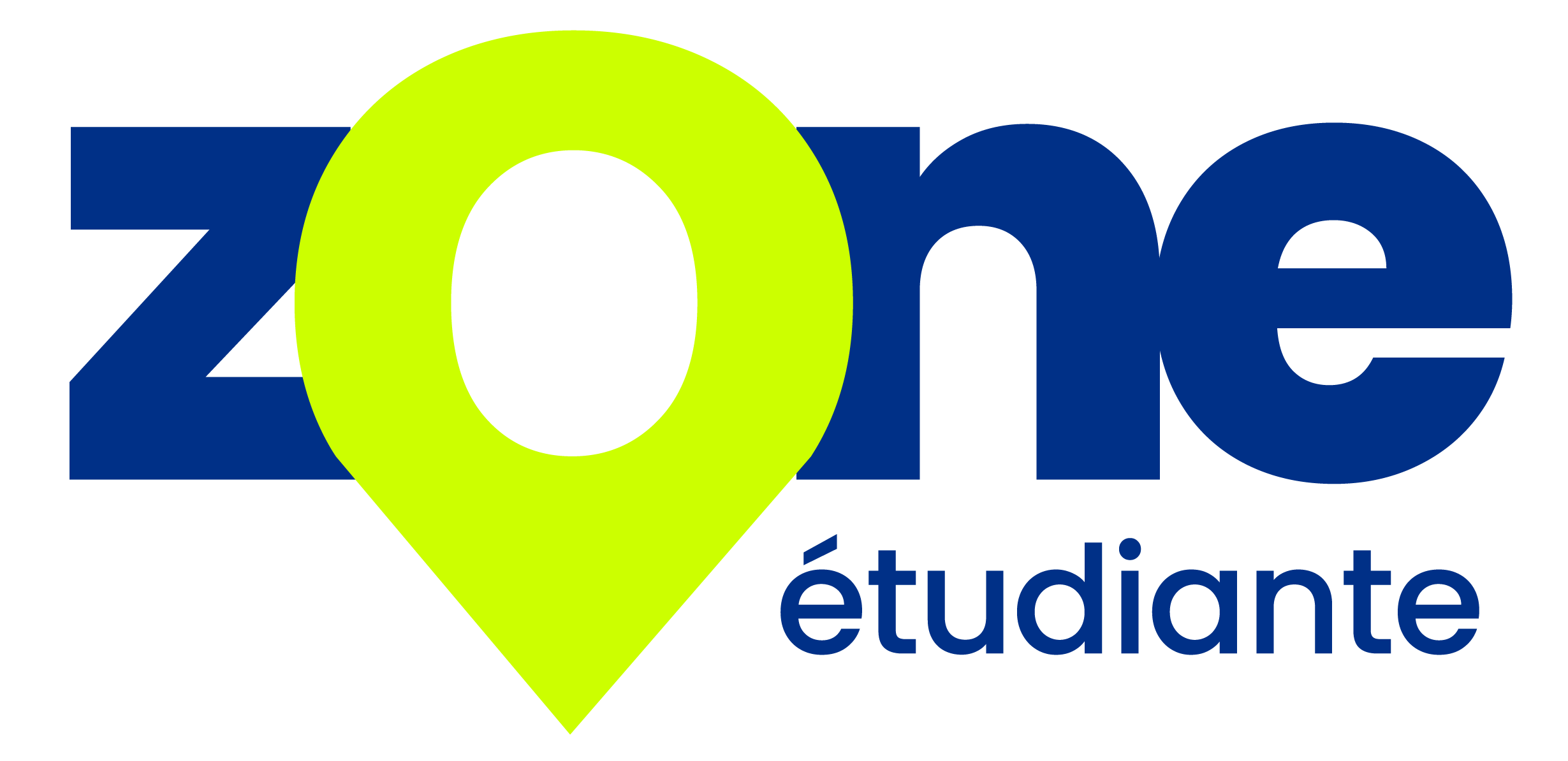 Zone étudiante