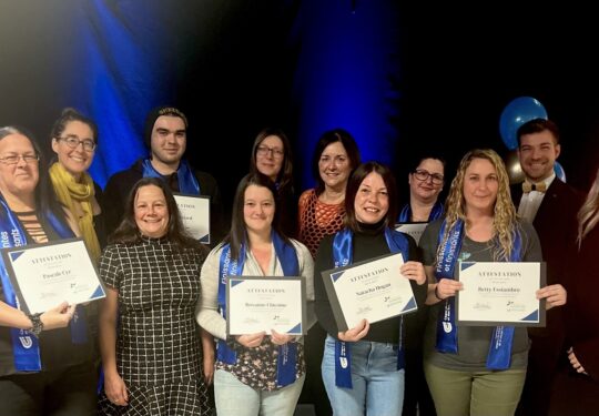  Formation EPAQ-CSMOPM