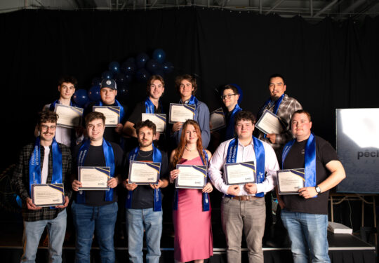  Gala Peche - Credit Alexandra Méthot Coffie