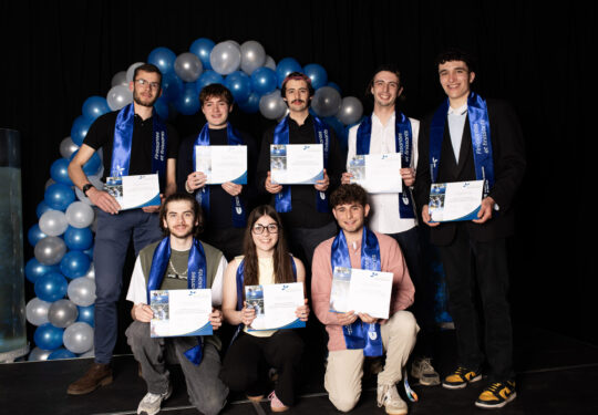  7394- Techniques d'aquaculture